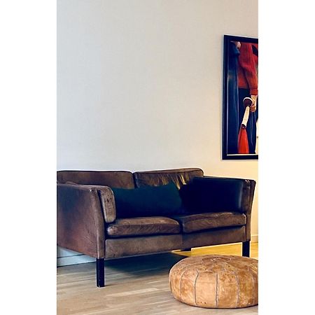 Apartmentincopenhagen Apartment 139 Экстерьер фото