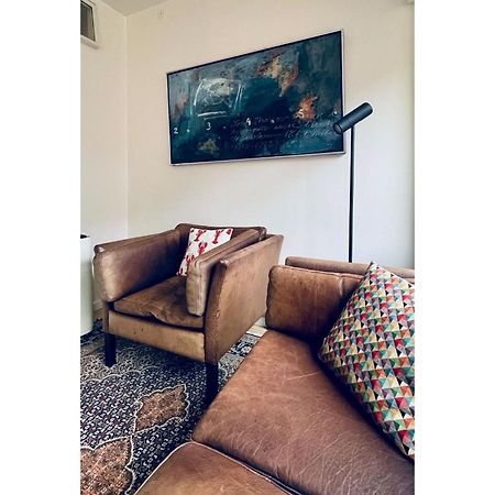 Apartmentincopenhagen Apartment 139 Экстерьер фото