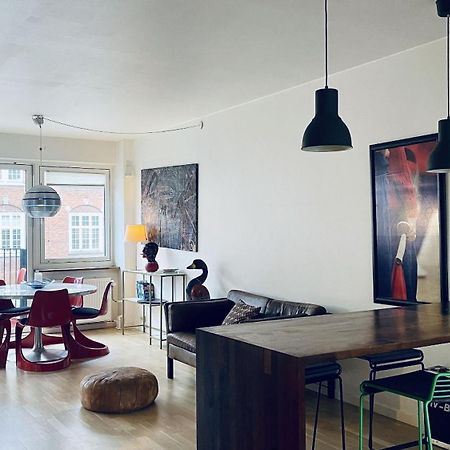 Apartmentincopenhagen Apartment 139 Экстерьер фото