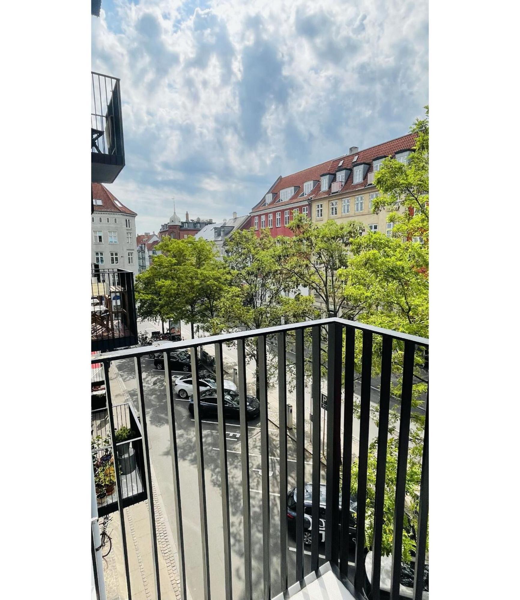 Apartmentincopenhagen Apartment 139 Экстерьер фото