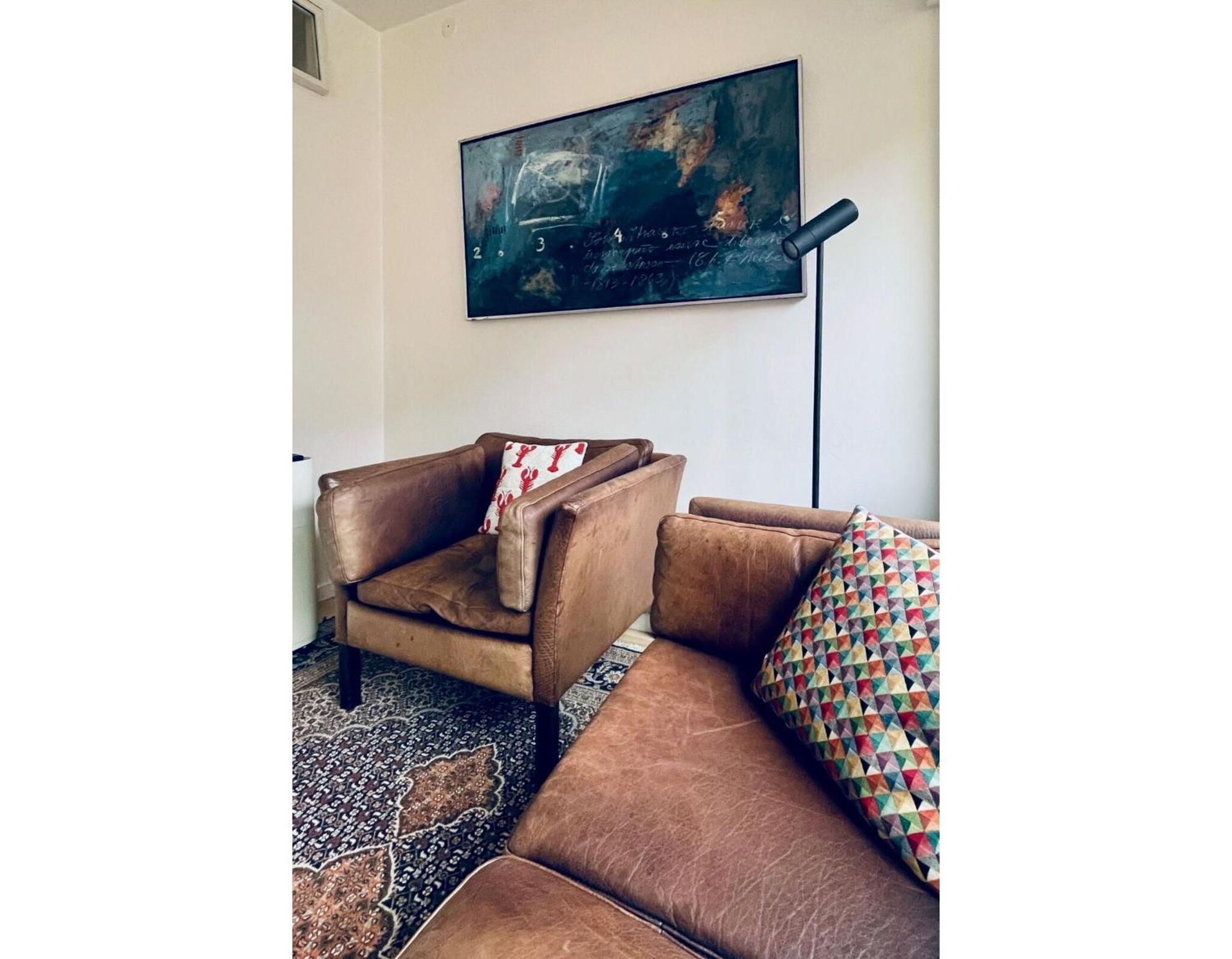 Apartmentincopenhagen Apartment 139 Экстерьер фото