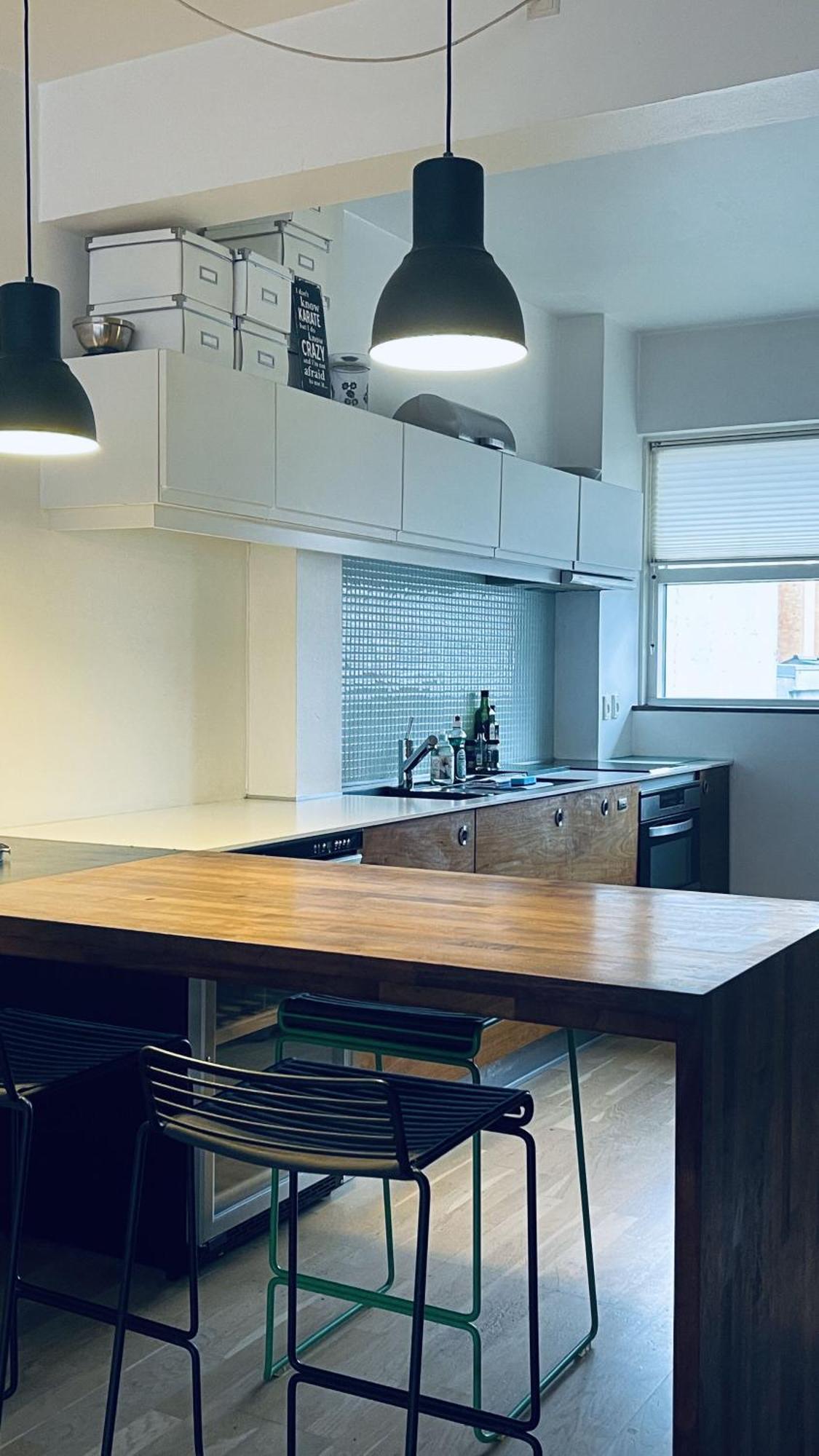 Apartmentincopenhagen Apartment 139 Экстерьер фото