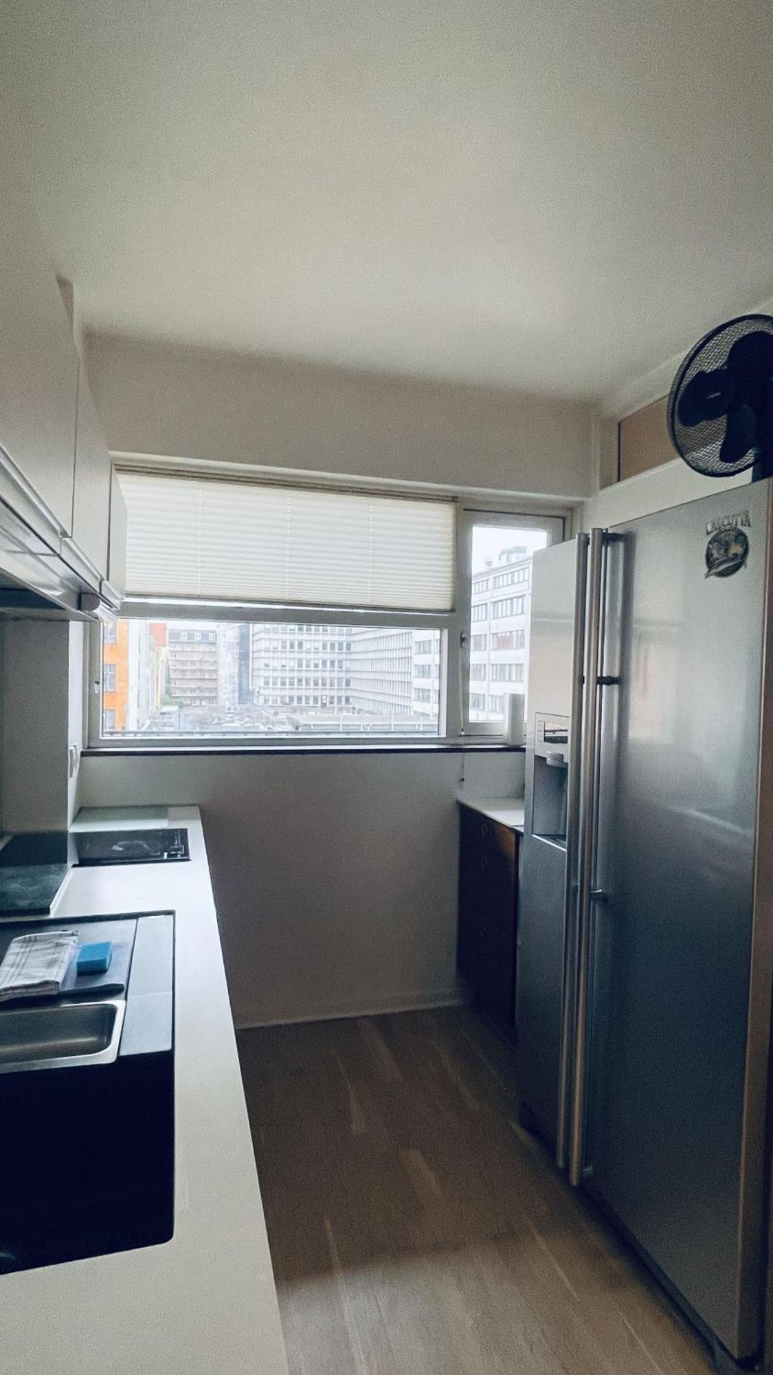 Apartmentincopenhagen Apartment 139 Экстерьер фото