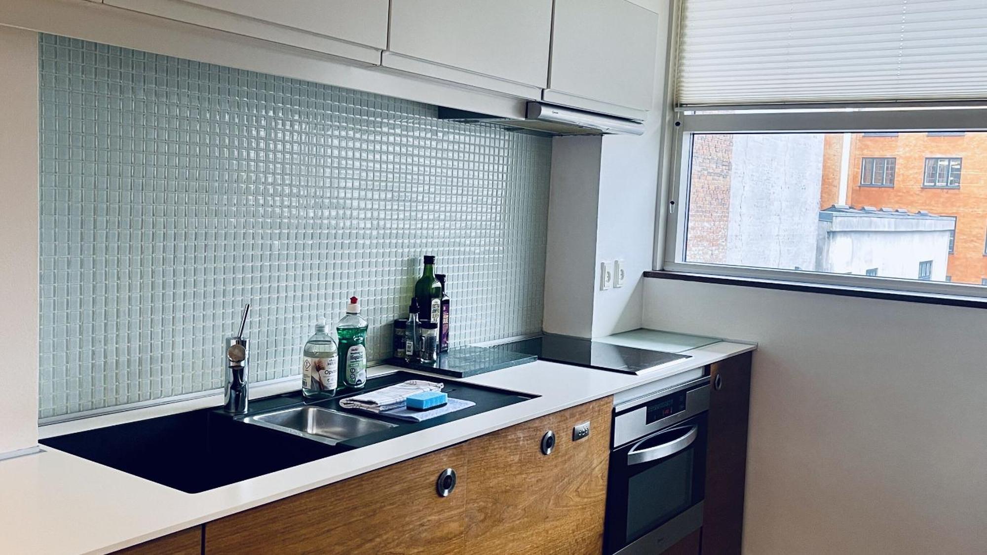 Apartmentincopenhagen Apartment 139 Экстерьер фото