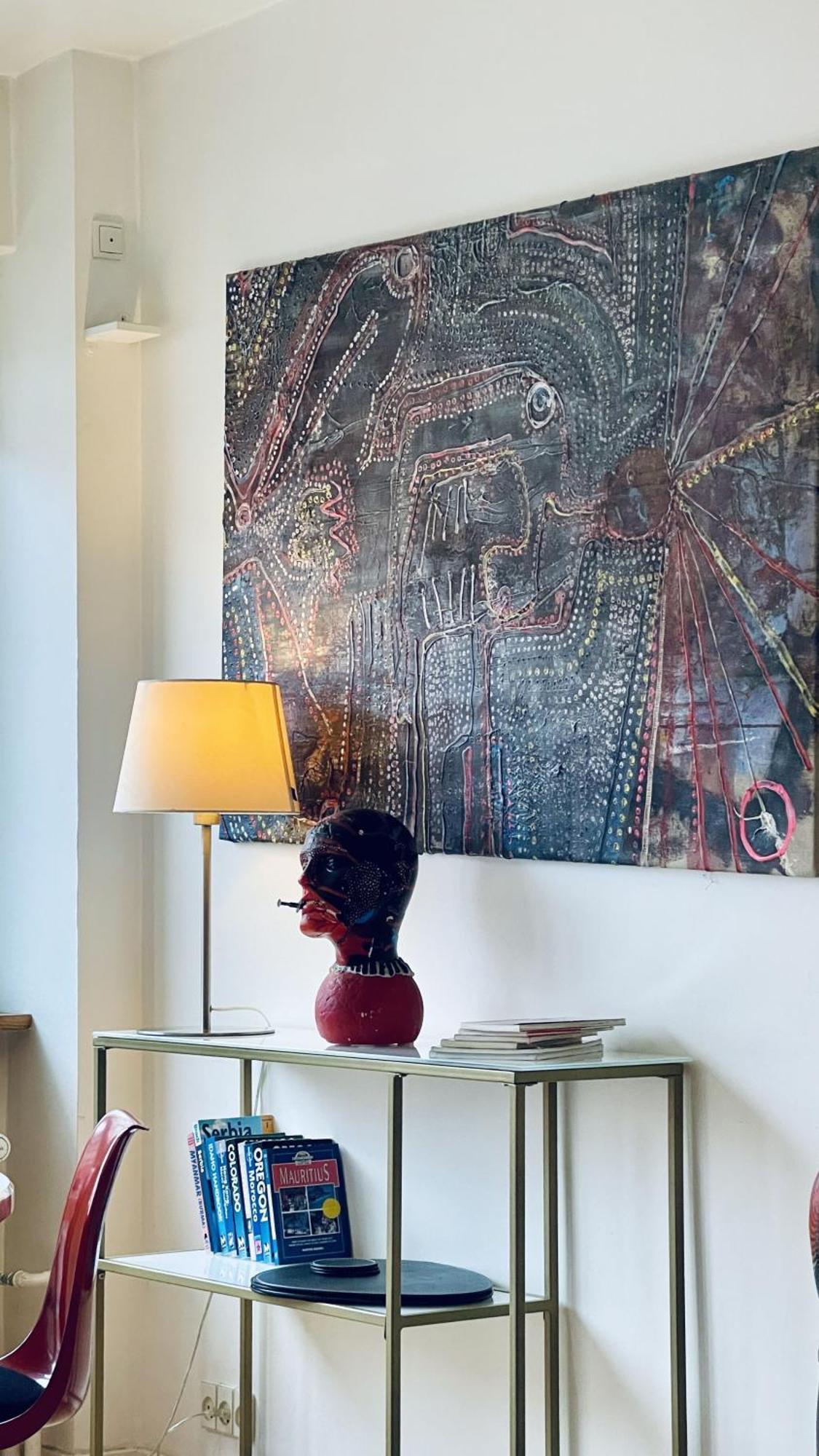 Apartmentincopenhagen Apartment 139 Экстерьер фото