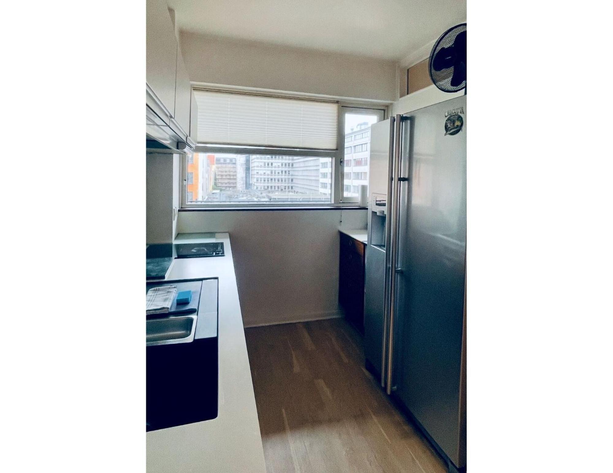 Apartmentincopenhagen Apartment 139 Экстерьер фото
