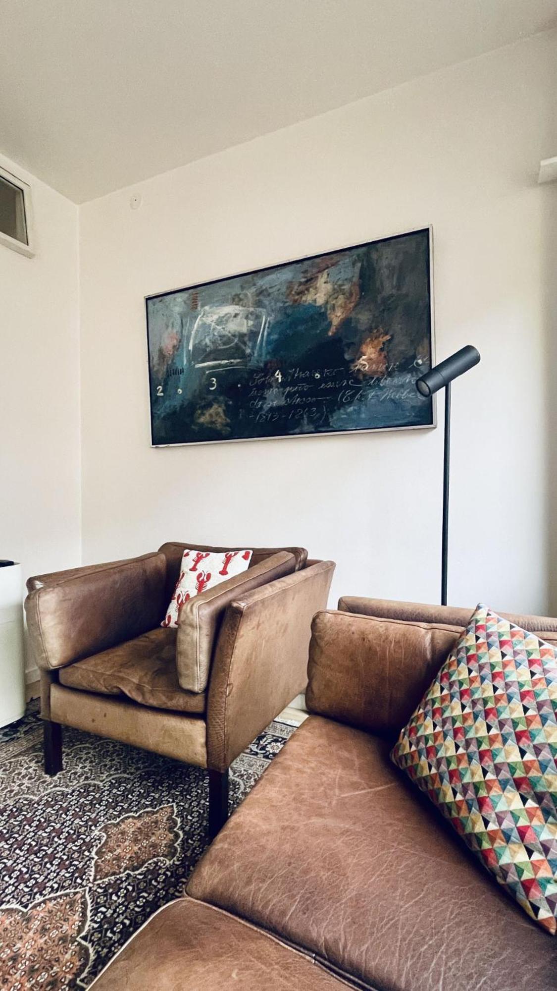 Apartmentincopenhagen Apartment 139 Экстерьер фото