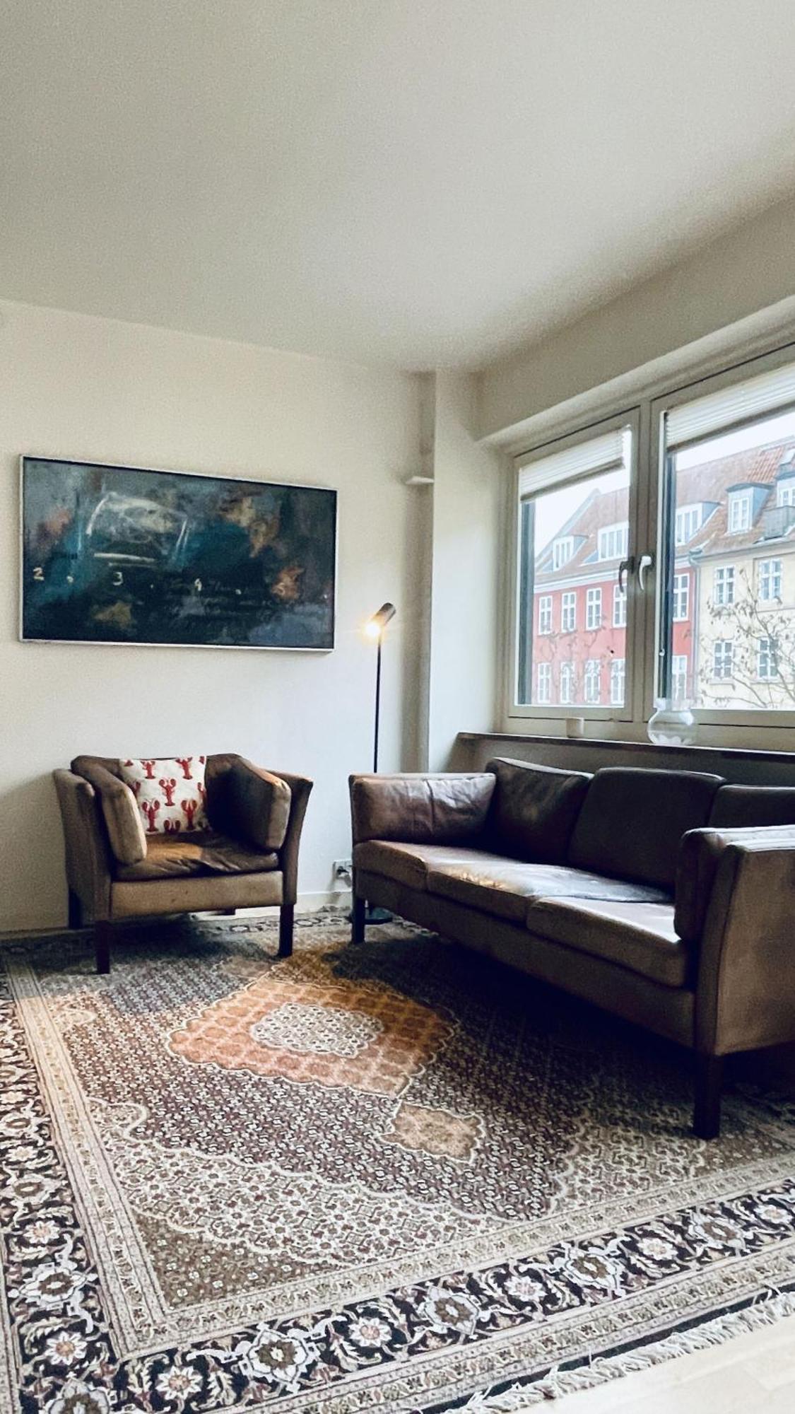 Apartmentincopenhagen Apartment 139 Экстерьер фото